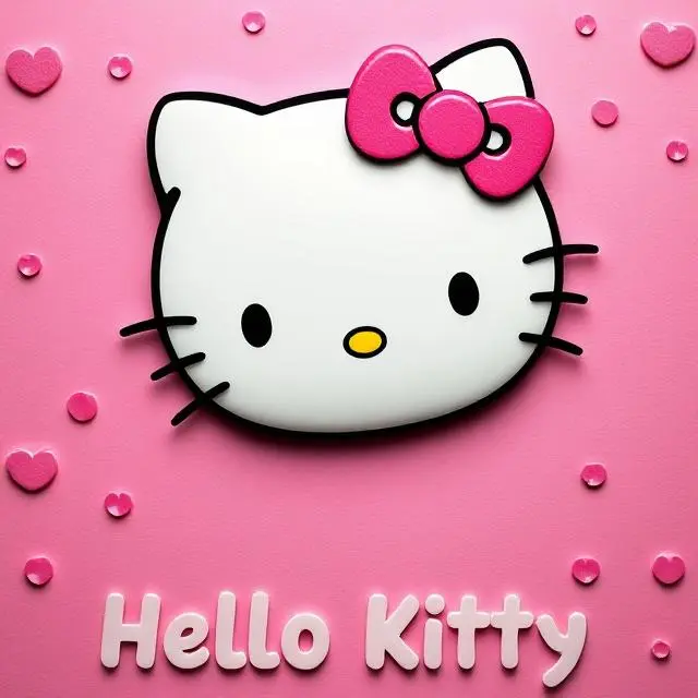 hello kitty wallpaper