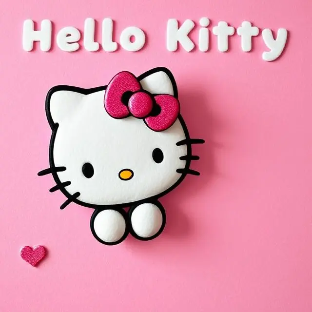 hello kitty wallpaper