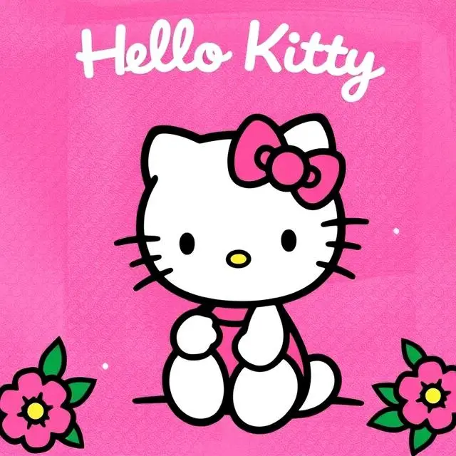 hello kitty wallpaper